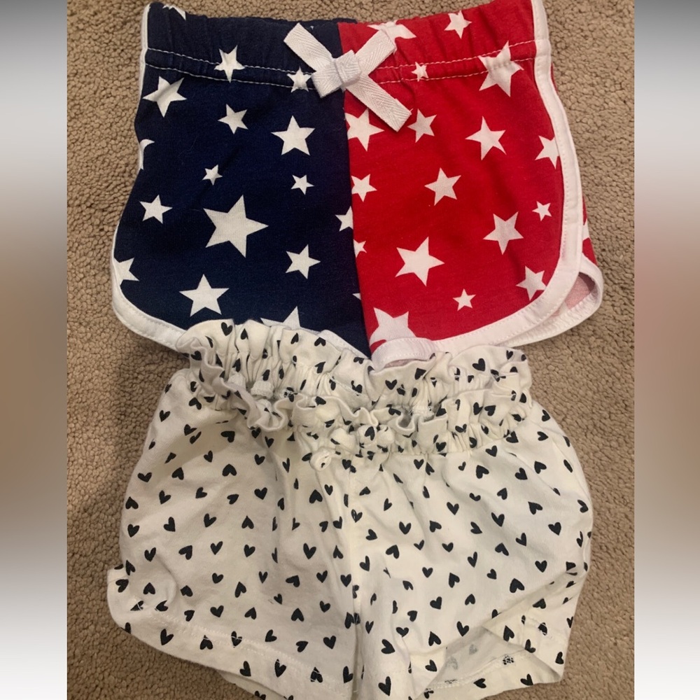Shorts